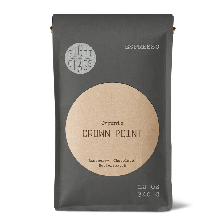 Sightglass Coffee - 12 Ounce Bag - Claremont