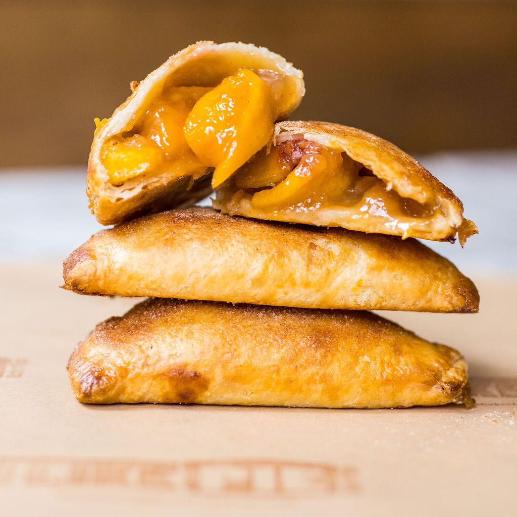 Summer Hand Pies Claremont