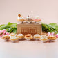 Mini Pies - Set of 4 - Spring Menu - Claremont