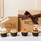 6-Pie Gift Bundle - Winter Menu - Pasadena