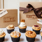 4-Pie Gift Bundle - Winter Menu - Claremont