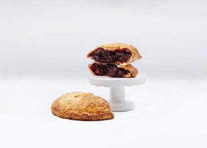 Hand Pies - Fall Menu - Claremont