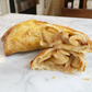 Hand Pies - Fall Menu - Claremont