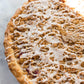 10" Whole Sweet Pies - Fall Menu - Claremont