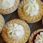 Summer Mini Pies - Set of 4 Pasadena