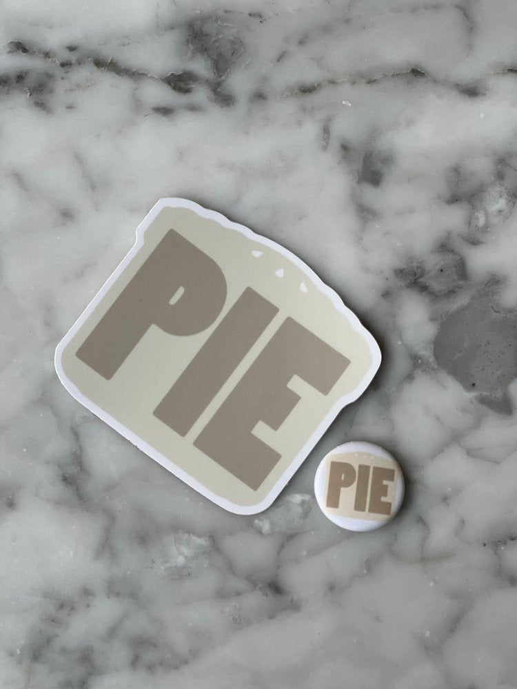 ILP Pin – I Like Pie Bakeshop