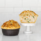 Individual Savory Pies