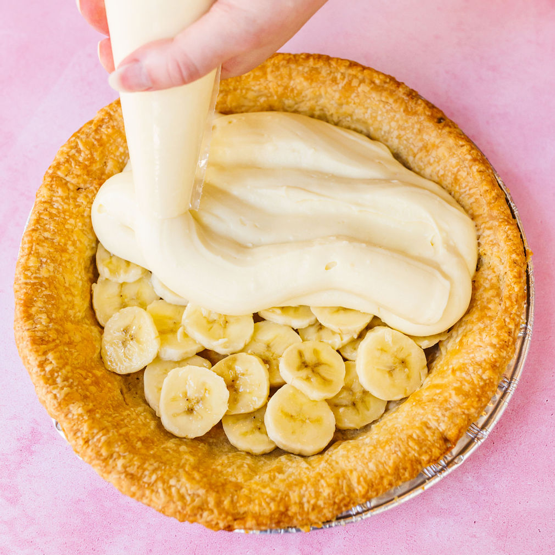 NEW! Pie Class Presale - Fundamentals of Pie Making – I Like Pie Bakeshop