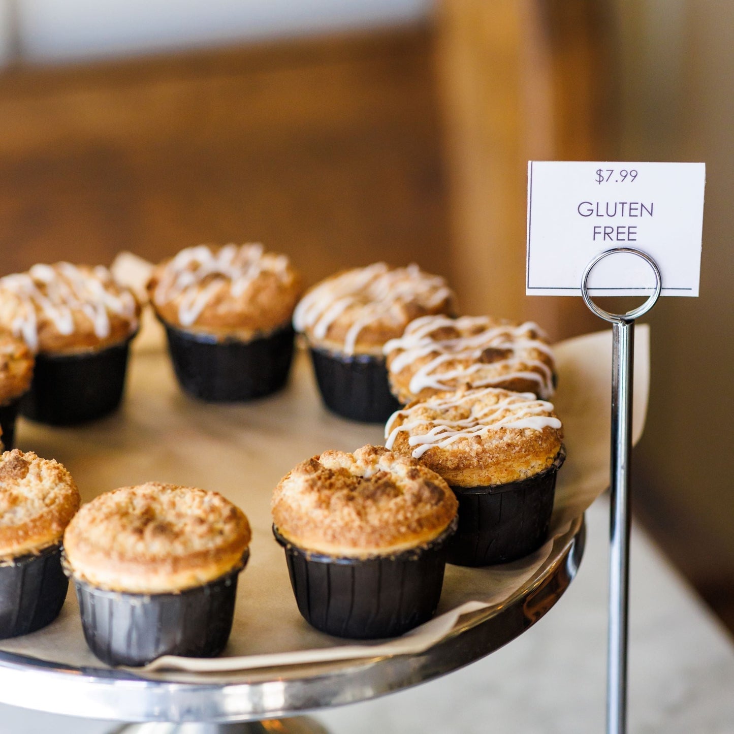 Summer Gluten Free - Jelly Jar Pies Pasadena