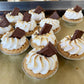 Fall Mini Pies - 4 Per Flavor - UPLAND PICK-UP